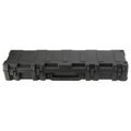 Skb 52 1/2 X 12 1/8 X 8 - Empty, W/Wheels, Tsa Latches 3R5212-7B-EW